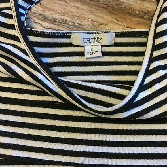 Cache top for ladies - Picture 3 of 5